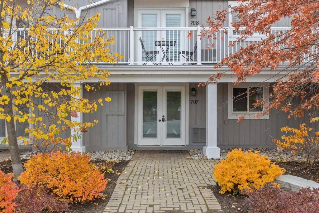 Апартаменти Whispering Pines Escape Колінгвуд Екстер'єр фото