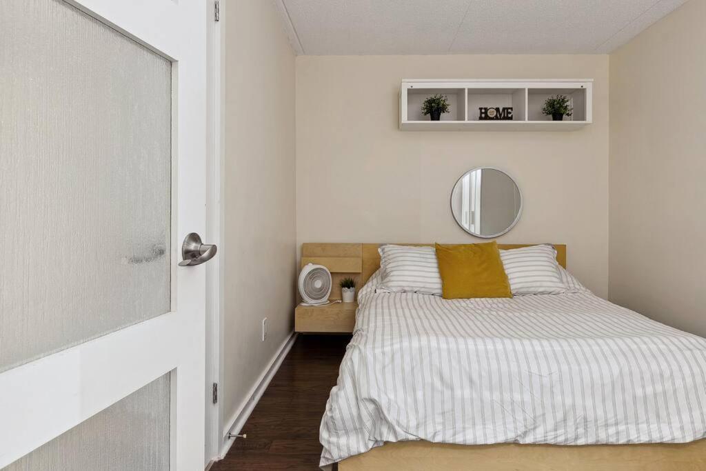 Апартаменти Whispering Pines Escape Колінгвуд Екстер'єр фото