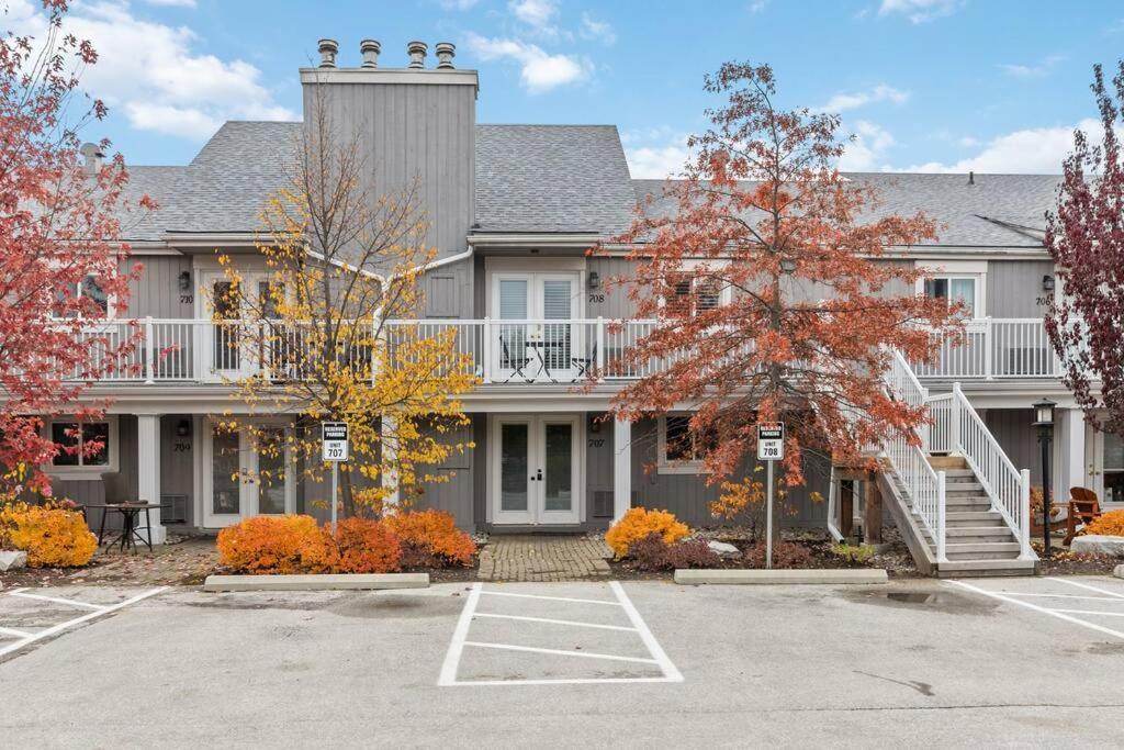 Апартаменти Whispering Pines Escape Колінгвуд Екстер'єр фото